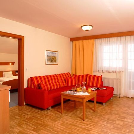 Hotel Appartement Winter Obertauern Exterior foto
