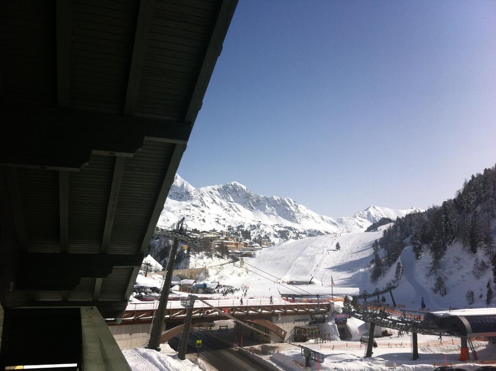 Hotel Appartement Winter Obertauern Quarto foto